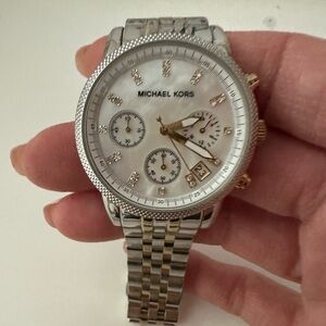 Michael Kors Women’s Watch